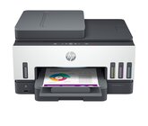 HP Smart Tank 7605 All-in-One inkttankprinter 1