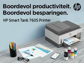 HP Smart Tank 7605 All-in-One inkttankprinter 13