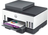 HP Smart Tank 7605 All-in-One inkttankprinter 3