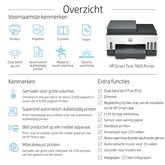 HP Smart Tank 7605 All-in-One inkttankprinter 5