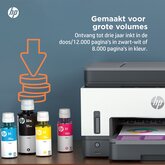 HP Smart Tank 7605 All-in-One inkttankprinter 6