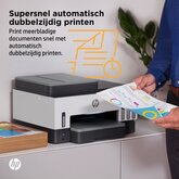 HP Smart Tank 7605 All-in-One inkttankprinter 8