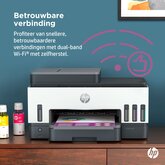 HP Smart Tank 7605 All-in-One inkttankprinter 9