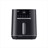 Braun HF 5050BK MultiFry 5 Airfryer - Heteluchtfriteuse 1