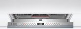 BOSCH SBH4HVX14E Serie 4 Inbouw Vaatwasser 6