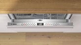 BOSCH SBV4HTX11E Serie 4 Inbouw Vaatwasser 5