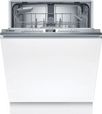 BOSCH SMV4HTX11E Serie 4 Inbouw Vaatwasser 1