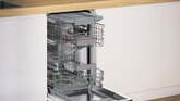 BOSCH SPV4EMX17E Serie 4 Inbouw Vaatwasser 4