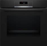 BOSCH HBA572EB3 Serie 4 Inbouw Oven 1