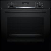 BOSCH HBG537EB4 Serie 6 Inbouw Oven 1