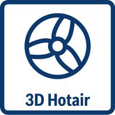 BOSCH HBG537EB4 Serie 6 Inbouw Oven 10