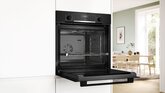 BOSCH HBG537EB4 Serie 6 Inbouw Oven 4
