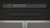 BOSCH DBB93BC60 Serie 2 Geïntegreerde Blokdesign Schouwkap 5