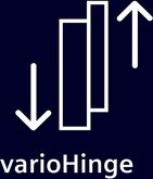 Siemens SN73HX16CE iQ300 Inbouw Vaatwasser 17