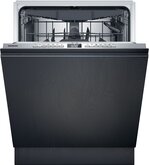 Siemens SX63HX16CE iQ300 Inbouw Vaatwasser  1