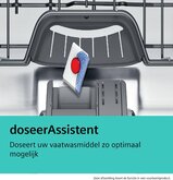 Siemens SN63HX16CE iQ300 Inbouw Vaatwasser 15