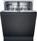Siemens SN63HX16AE iQ300 Inbouw Vaatwasser 1