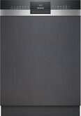 Siemens SN53HS16AE iQ300 Inbouw Vaatwasser 1