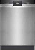 Siemens SN43ES71MS iQ300 Inbouw Vaatwasser 1