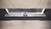 Siemens SX63HX03TE iQ300 Inbouw Vaatwasser 6