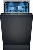 Siemens SR65EX09ME iQ500 Inbouw Vaatwasser 1