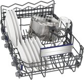 Siemens SR65EX09ME iQ500 Inbouw Vaatwasser 10