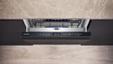 Siemens SR65EX09ME iQ500 Inbouw Vaatwasser 6