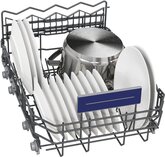 Siemens SR63EX25ME iQ300 Inbouw Vaatwasser 11