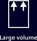 Siemens KI96NADC0 iQ500 extraKlasse Inbouw Koel-vriescombinatie 7