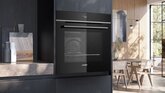 Siemens HB572AES4 iQ300 Inbouw Oven  5