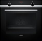Siemens HB514AER4 iQ300 Inbouw Oven 1