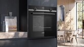 Siemens HB514AER4 iQ300 Inbouw Oven 5