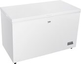 Beko CF380EWN Vriezer 2