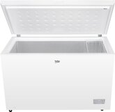 Beko CF380EWN Vriezer 3