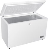 Beko CF380EWN Vriezer 6