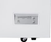 Beko CF380EWN Vriezer 9