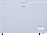 Beko CF316EWN Vriezer 1