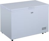 Beko CF316EWN Vriezer 2