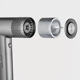 Severing HT0169S-Style Speed Pro Haardroger - Föhn  8