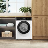 Beko BM3WFT3941B voorlader wasmachine