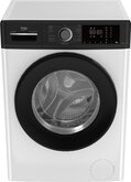 Beko B1W864WB BE SteamCure Wasmachine  5