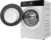 Beko B1W864WB BE SteamCure Wasmachine  7