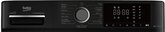 Beko B1W864WB BE SteamCure Wasmachine  8