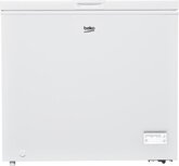 Beko CF200EWN Vriezer  1