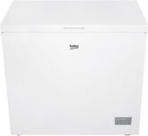Beko CF200EWN Vriezer  4