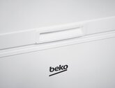 Beko CF200EWN Vriezer  5
