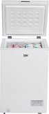 Beko CF100EWN Vriezer 8