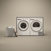 ASKO W10844BW Wasmachine 5