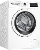 BOSCH WAN28273NL Serie 4 Wasmachine 2