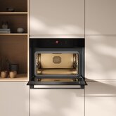 ATAG CS6471C Inbouw Stoomven 5